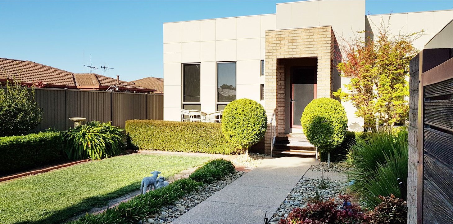 Modern Comfort in Central Shepparton, Stunning 4 Bedroom Home!