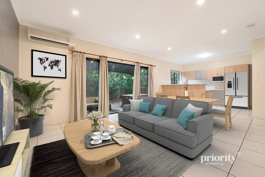 One of the best townhouses in Chermside