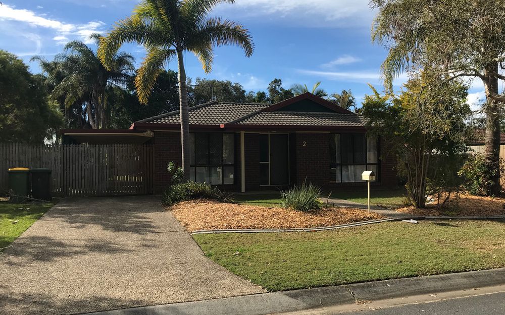 OPEN HOME WEDNESDAY 28/08/2019 – 4.00PM – 4.15PM – Great home nestled in a quiet cul-de-sac