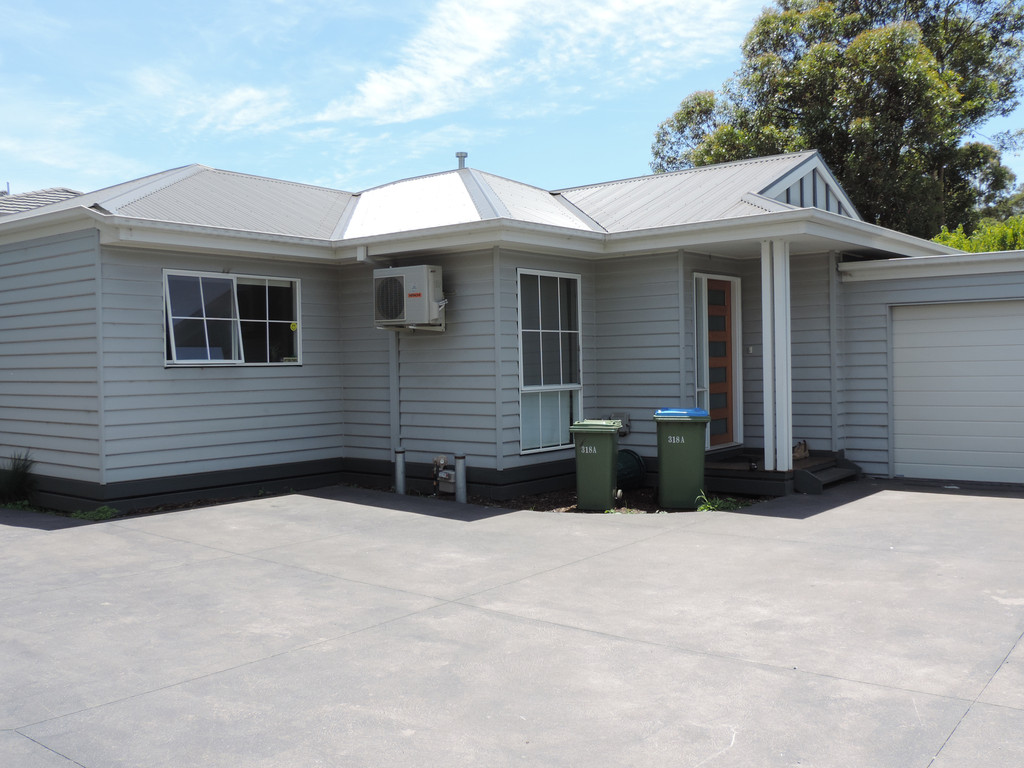 UNDER CONTRACT – Cute Weatherboard home