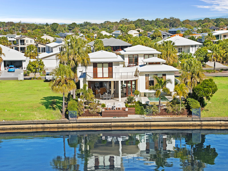 AWARD WINNING WATERFRONT HOME!  LUXURY LIVING ON A GRAND SCALE!