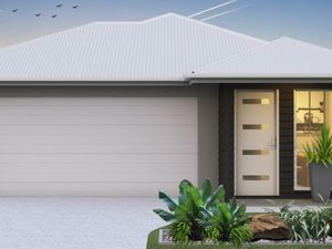 Welcome to Capalaba Mews!