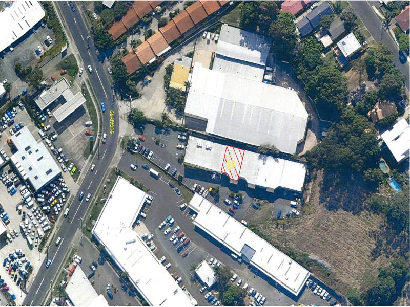 Maroochydore Commercial With Lease – Purchase on 10% Return