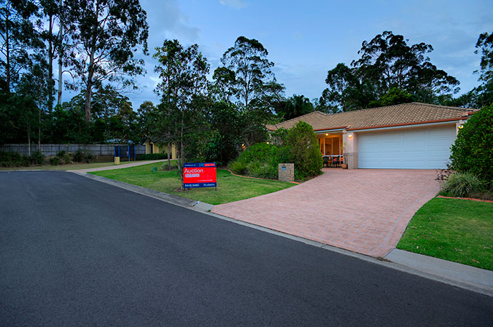 Family Showstopper – Sold By Property & Estates Sunshine Coast