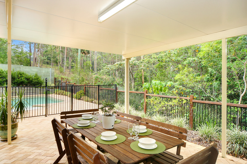 Rainforest Sanctuary Perfection – Sold By Property & Estates Sunshine Coast