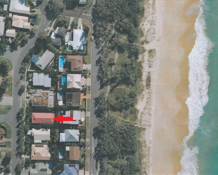 Buddina Beach House – Indo Charm Sold By Rick Williams of Property & Estates SC