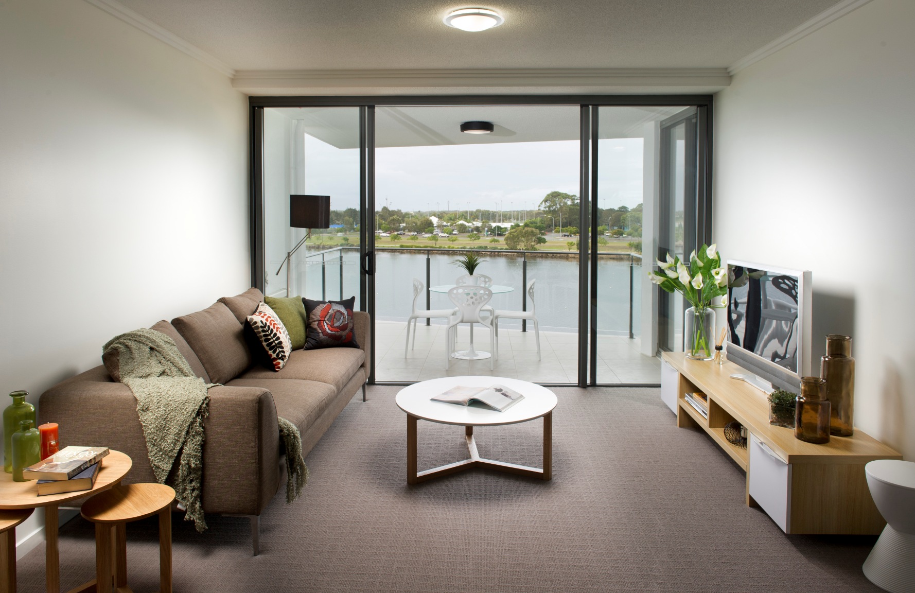 Edgewater Apartments – Sold By Property & Estates Sunshine Coast