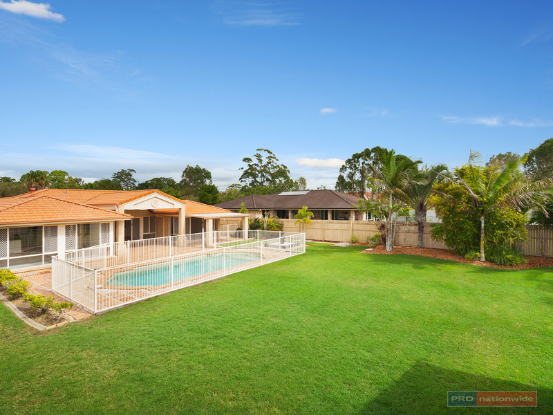 Sold by Property & Estates Sunshine Coast Rick Williams