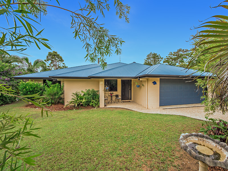 Sold By Property & Estates Sunshine Coast