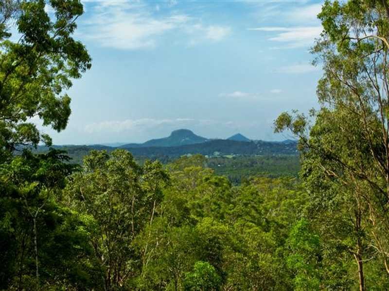 Sold By Property & Estates Sunshine Coast / A Stunning Northerly Views – Priced To Sell