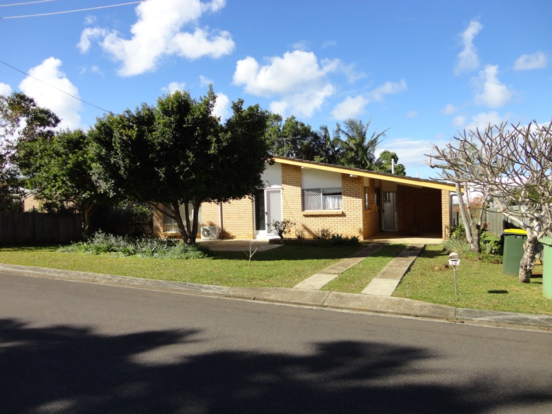 Neat and Tidy Three Bedroom Home on Top of Buderim