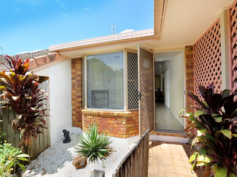 Two Bedroom Townhouse in the Heart of Buderim