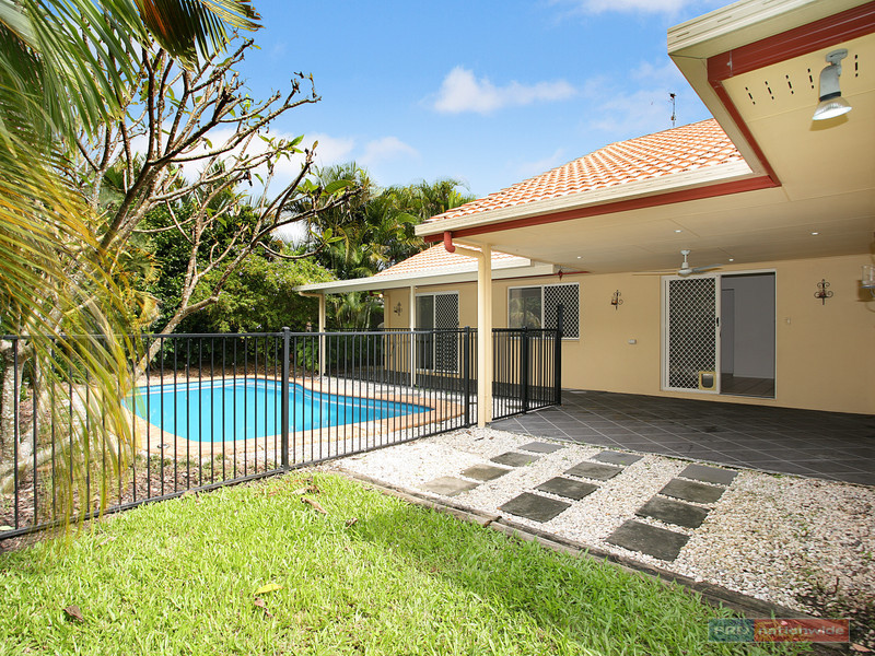 Sold By Property & Estates Sunshine Coast / RED HOT – Sippy Downs Family Surprise