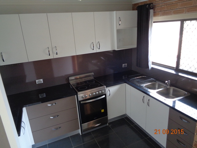 Two Bedroom Unit in the Heart of Mooloolaba –
