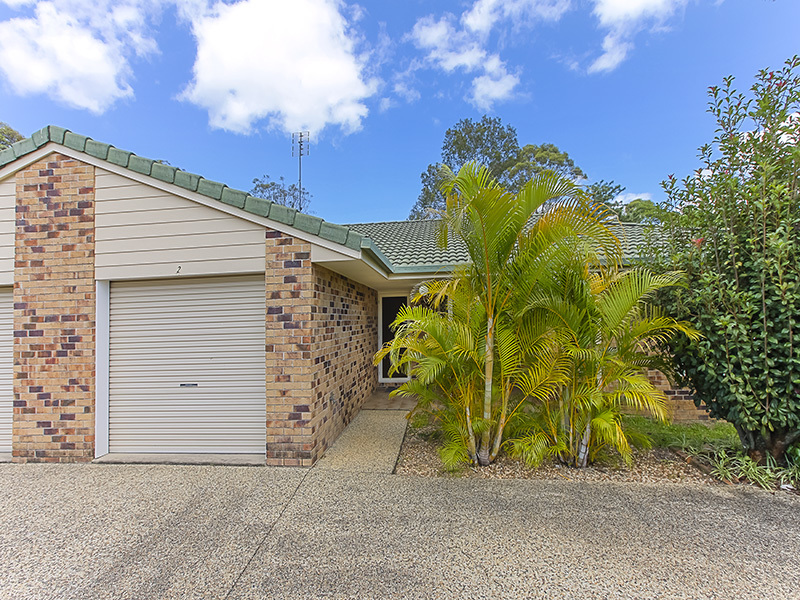 Sold By Les Moriarty of Property & Estates Sunshine Coast / Incredible Value … Be Quick!!