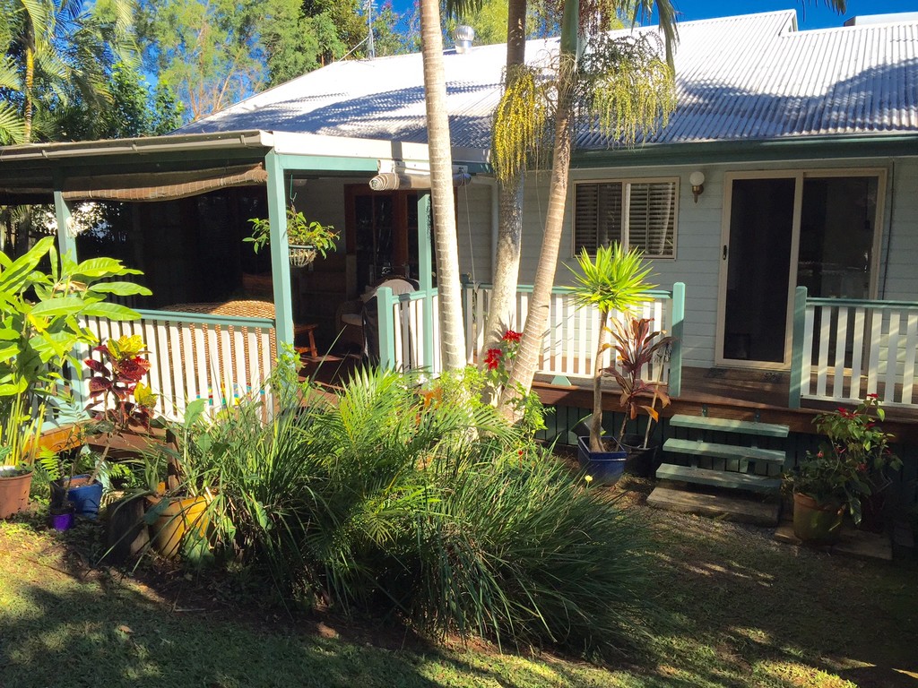 Sold By Property & Estates Sunshine Coast / Enjoy Tranquil Queensland Living in this Buderim Entertainer