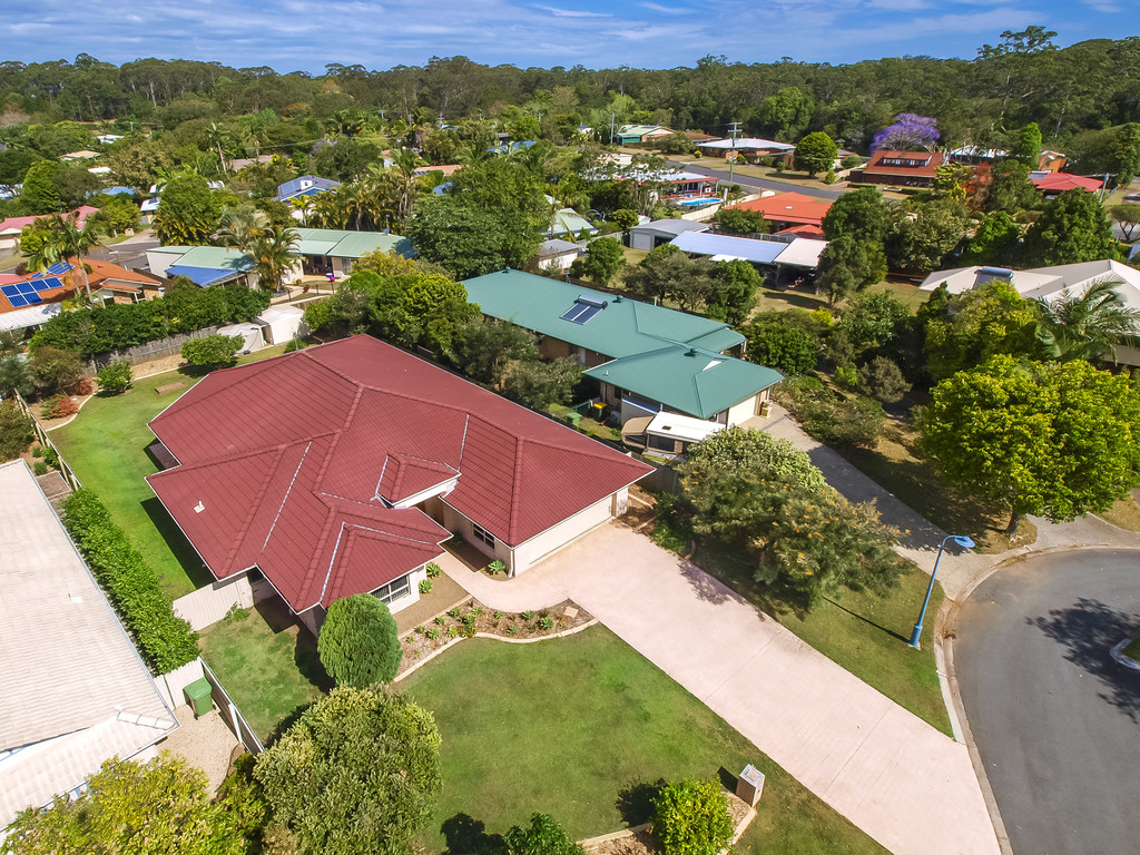 Sold By Property & Estates Sunshine Coast