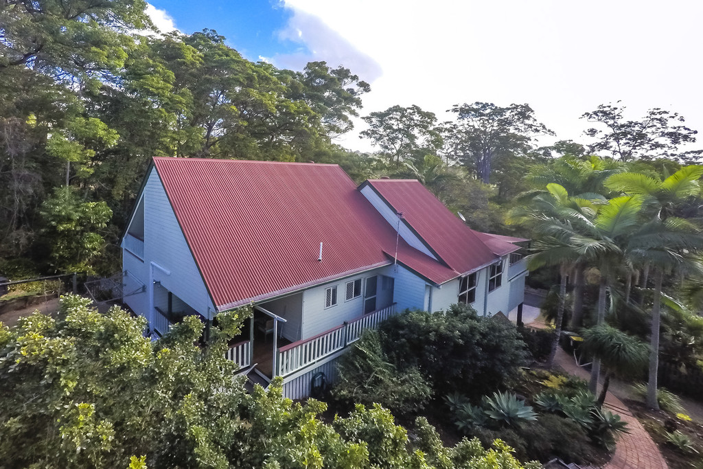 BUDERIM’S BEST-VALUE LARGE FAMILY HOME!!