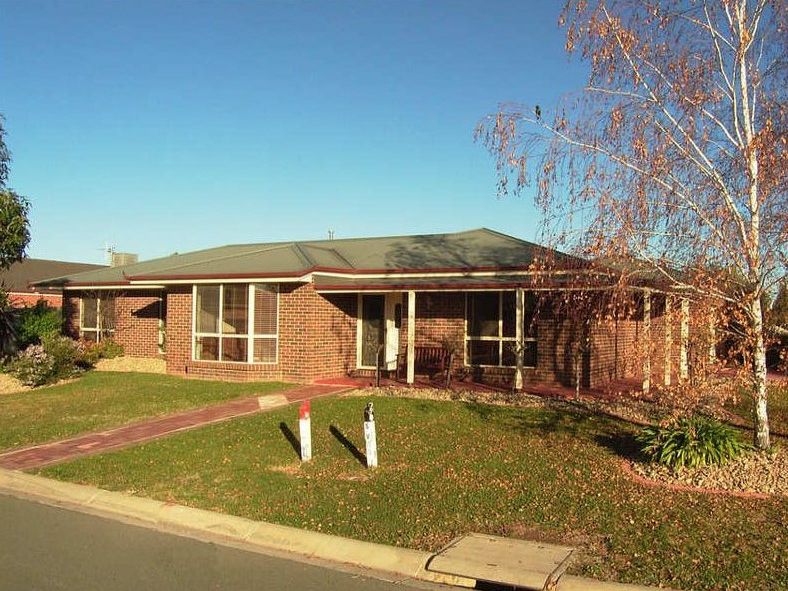 BEAUTIFUL 3 BEDROOM HOME IN NORTH SHEPPARTON