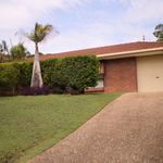 Good size family home in a quiet court in Alexandra Hills.UNDER APPLICATION