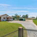 HUGE HOME !! HUGE LAND !! HORSE PADDOCKS !! THIS HOME HAS IT ALL !!