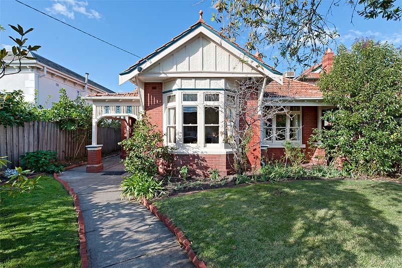 ***SOLD*** Belmont ..Classic Edwardian Residence ***SOLD***