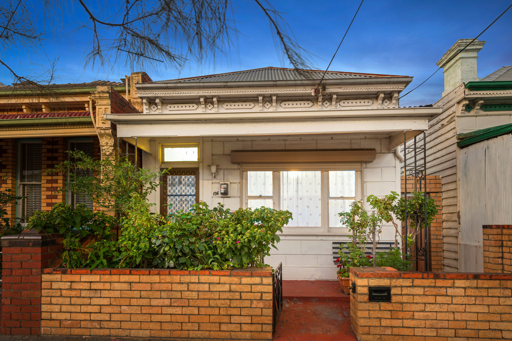 Ideally Located Victorian with Great Potential