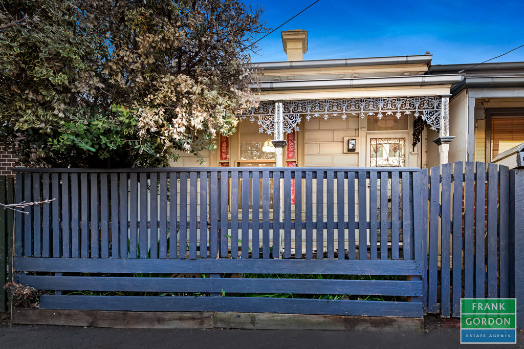 Charming Victorian seeks dream home renovation