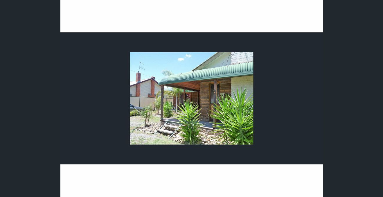 Two Bedroom Home South Shepparton