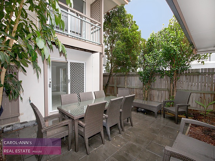 PERFECT POSITION, PERFECT OPPORTUNITY & YOUR OWN PRIVATE COURTYARD