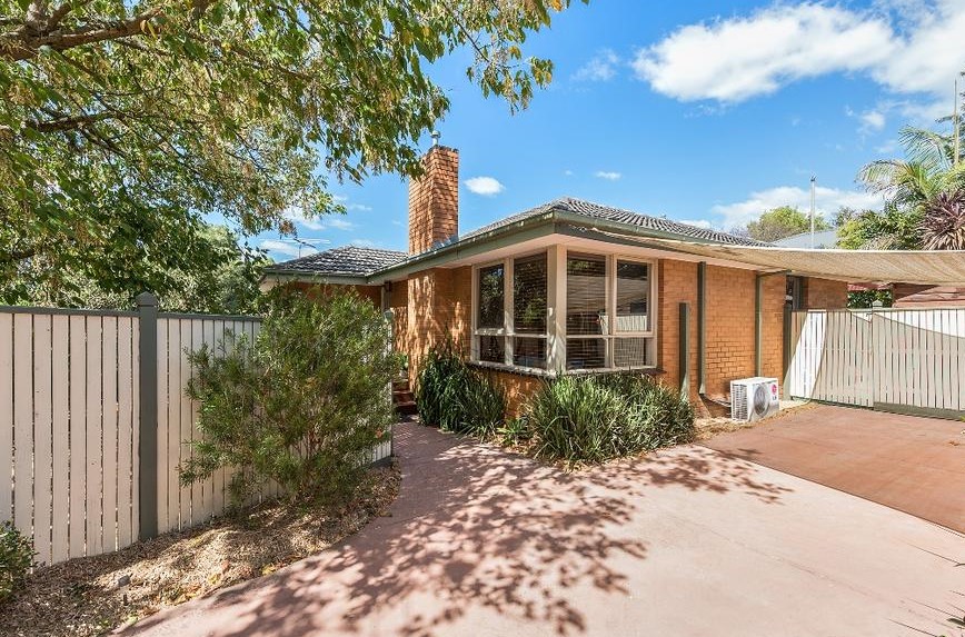 Perfectly Located 3 Bedroom Home in Croydon North