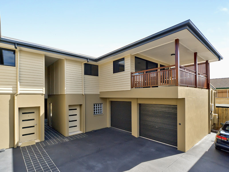 Ground floor apartment in the heart of Chermside!