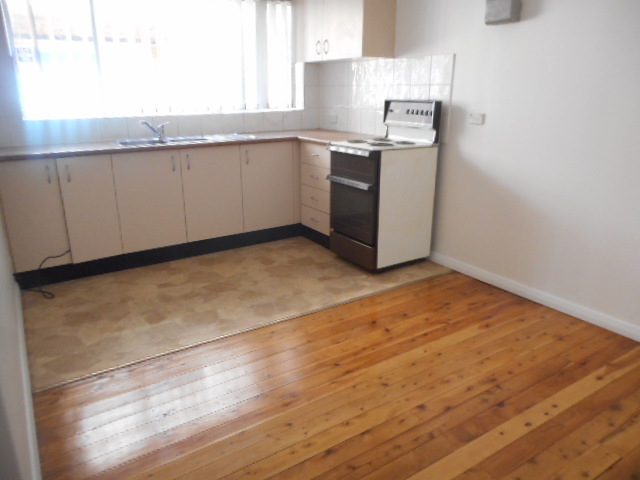 APPLICATION APPROVED – no longer available Freshly Painted & Polished Floor Boards