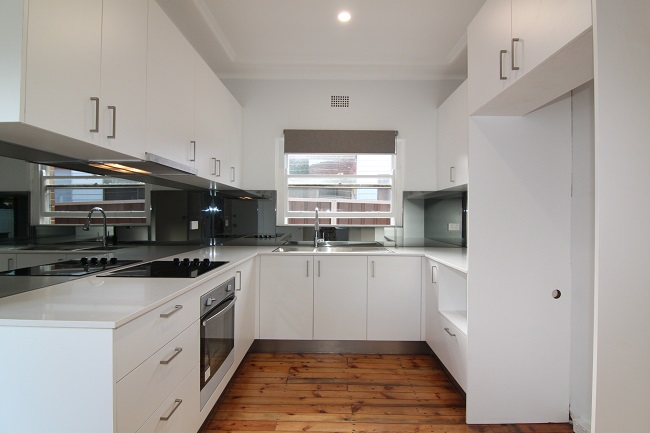 Immaculately renovated 3 bedroom brick home