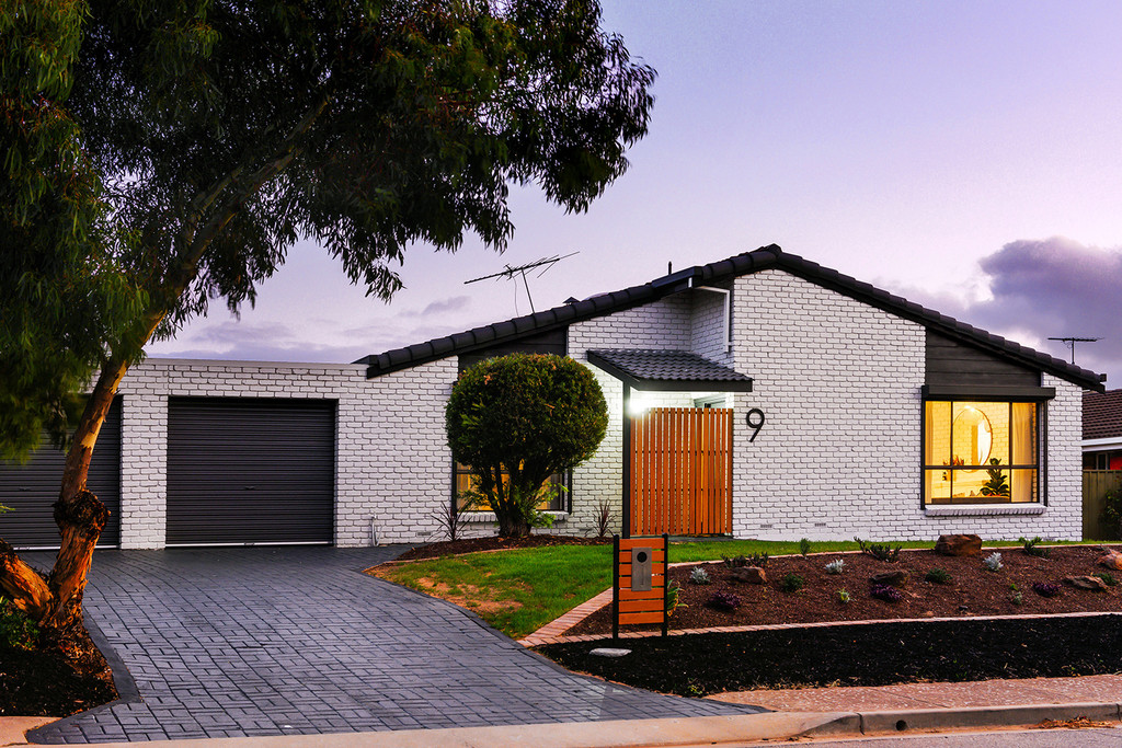 SOLD BY BRETT BROOK ! CALL 0413 664 434 FOR MORE INFORMATION!