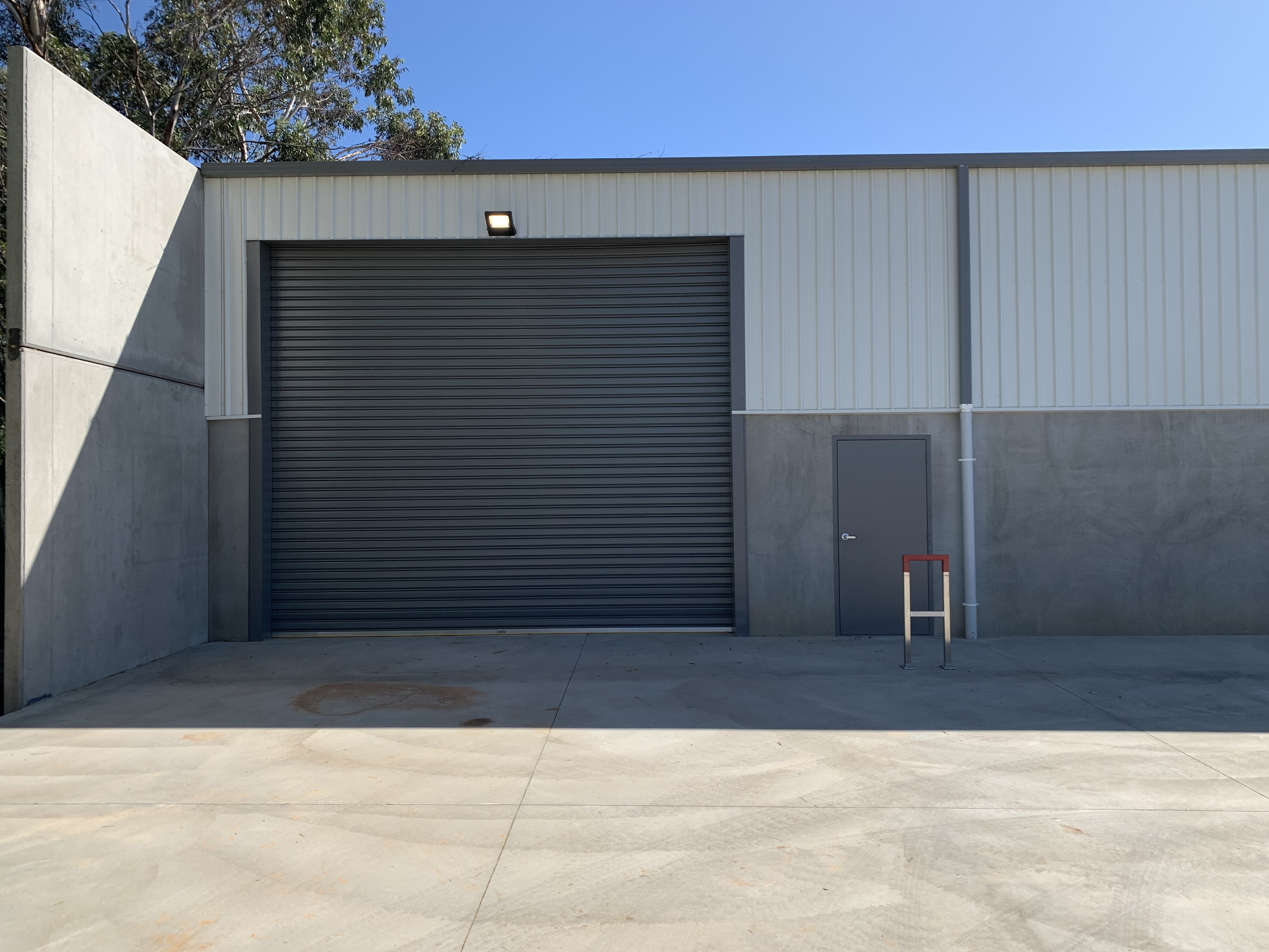 Downsize to an Affordable Warehouse