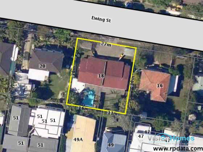 INSPECTIONS VIA PRIVATE INSPECTION – 800m2 Investor/Developer Opportunity – (10 Townhouse possibility)