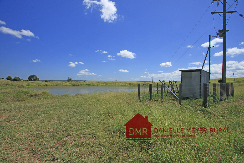 EXCELLENT SCRUB COUNTRY WITH A REALISTIC PRICE!
