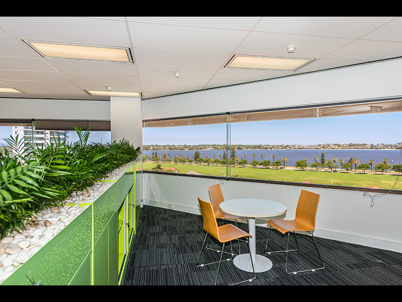 Level 3 – 988sqm – RIVER VIEWS ARE EXCEPTIONAL!