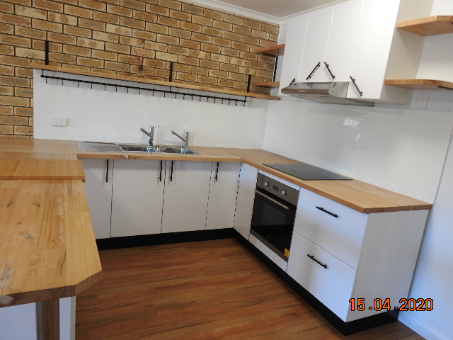 Beautifully Renovated Unit + Grocery Voucher…..conditions apply