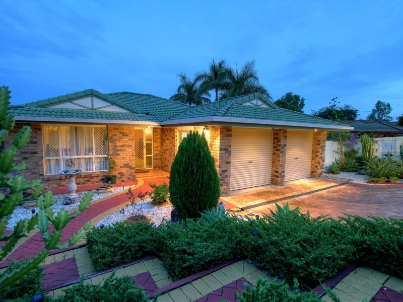 Sold by Vision Homes Qld