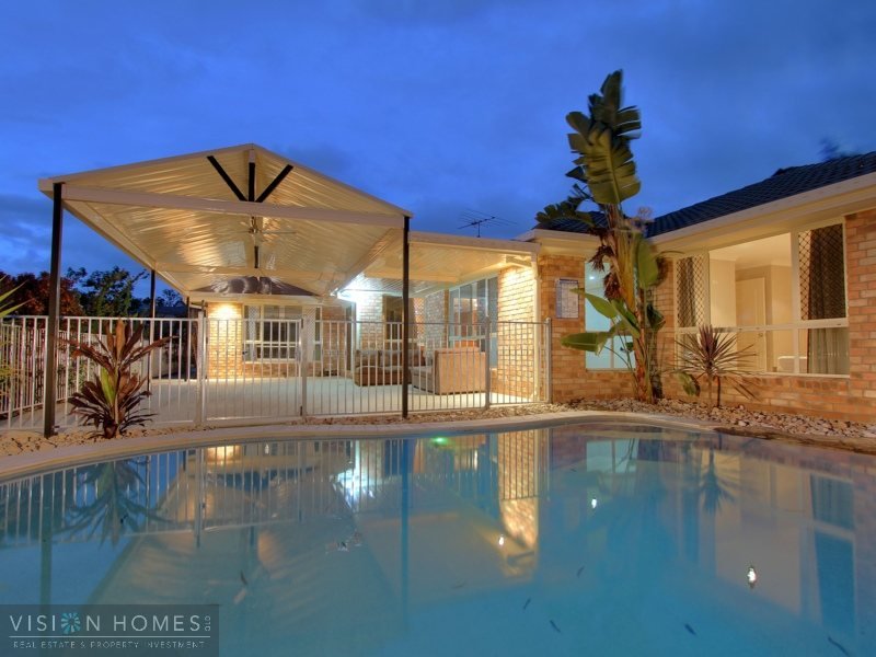 Another SOLD by Vision Homes Qld.More wanted