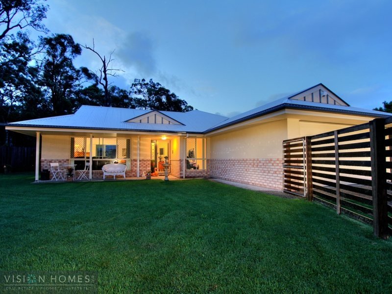 SOLD BY VISION HOMES QLD