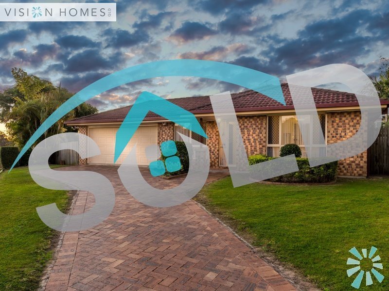 SOLD BY VISION HOMES – DO YOU NEED THIS RESULT?
