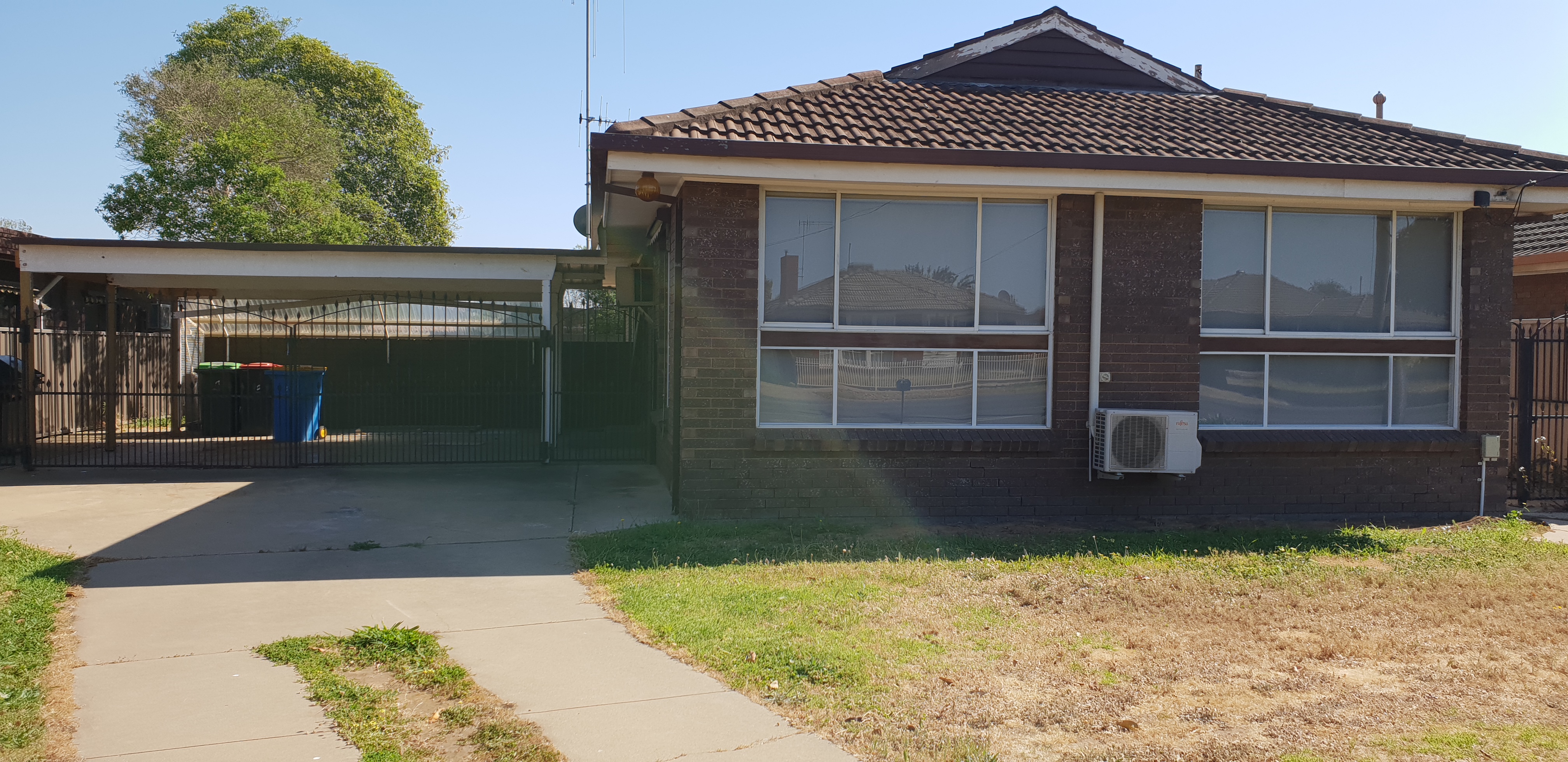 3 BEDROOM HOME IN SOUTH SHEPPARTON