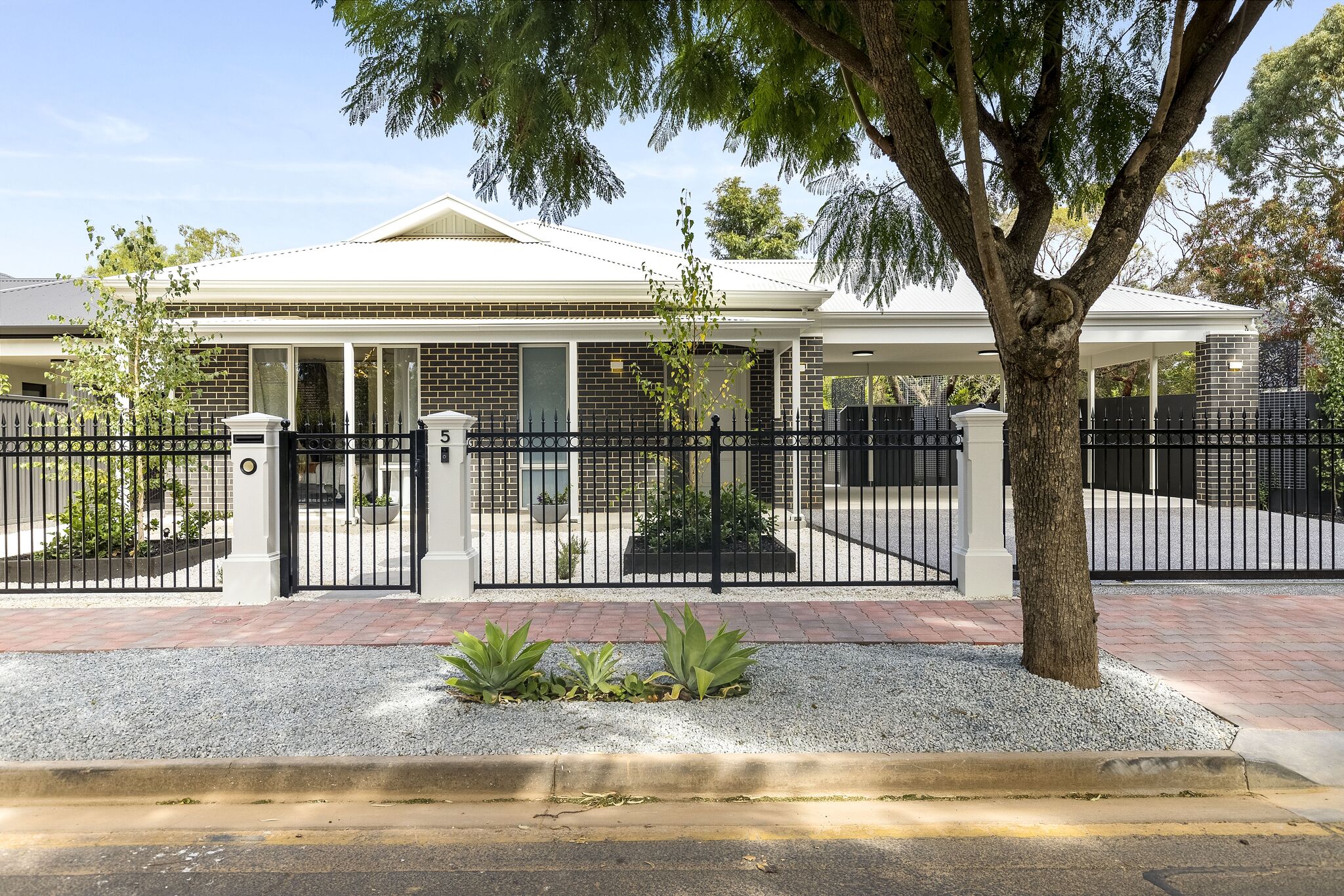 Stunning Executive Home in the Heart of Hawthorn