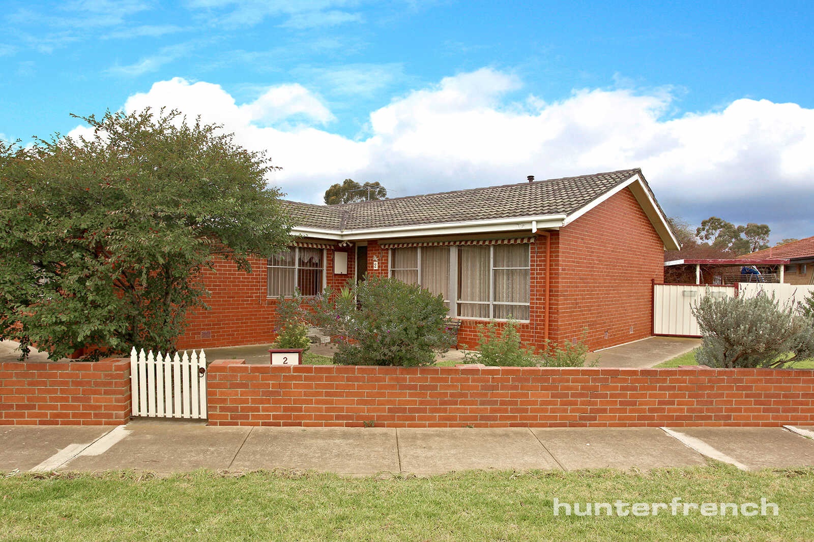 CLOSE TO ALL AMENITIES IN LAVERTON
