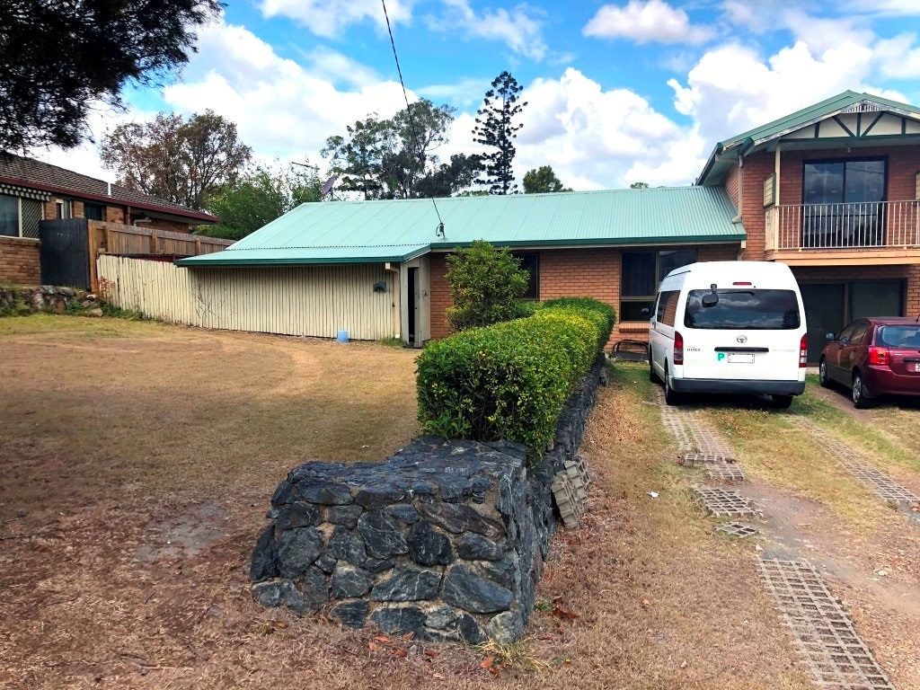 3 Bedroom Home + Self Contained Granny Flat