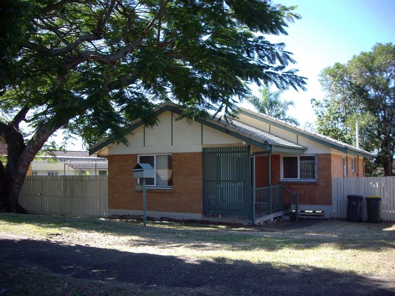 Lowset home close to Inala Civic Centre
