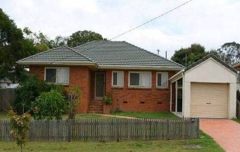 Neat & Tidy 3 Bedroomed Home in INALA